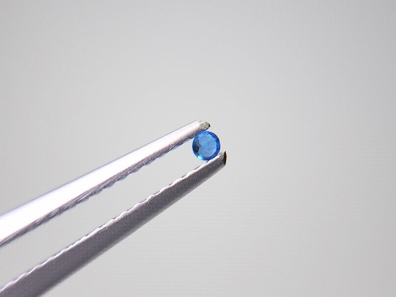 0129-2　アウイナイト　0.01ct