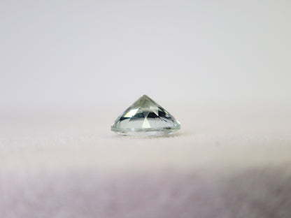 0878-3-9　グリーンベリル　0.62ct