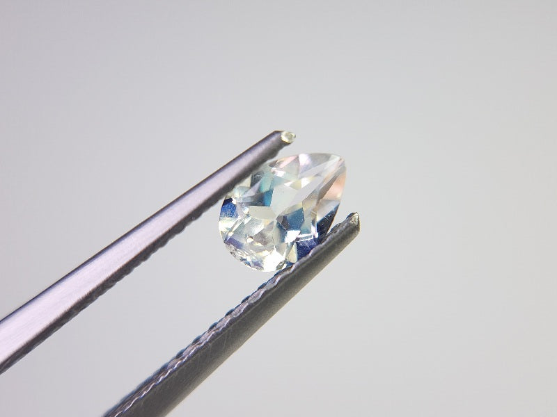 0762-9　アンデシンラブラドライト　0.43ct