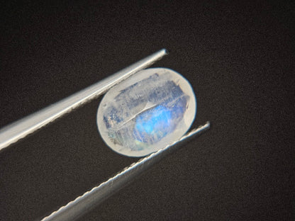 blMO-2　ブルームーンストーン　2.55ct
