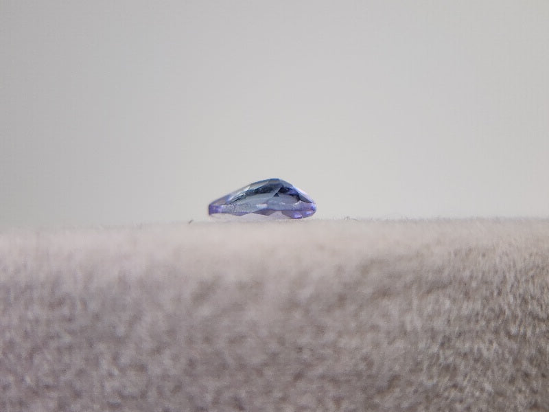 0644-15-4　ゾイサイト　0.24ct