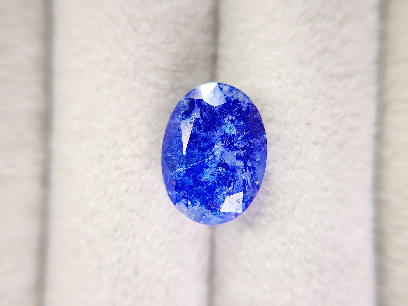 東洋ルース ONLINE SHOP💎ラズライトインソーダライト 4.28ct – 東洋