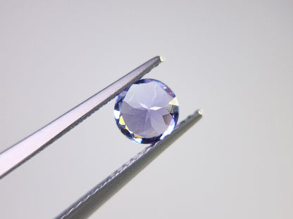 0153-5　タンザナイト　0.78ct