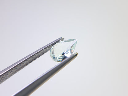 0878-2-5　グリーンベリル　0.27ct