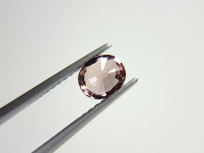 ccGA-6　カラーチェンジガーネット　0.79ct