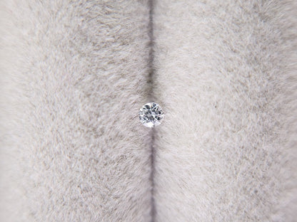 0015-1-2　ダイヤモンド　0.05ct