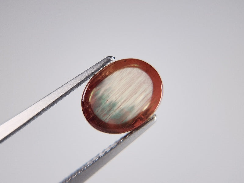 0494-7　アンデシン　3.07ct