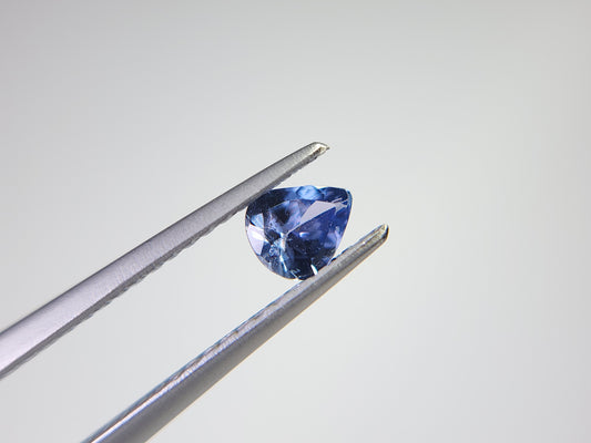 0644-6　ゾイサイト　0.25ct