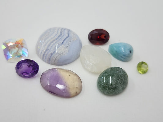 Wkar-79　訳あり東洋ルース　30.68ct