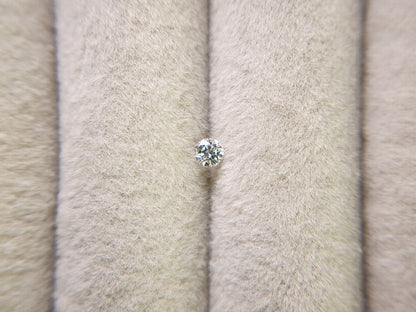 0015-1-20　ダイヤモンド　0.09ct