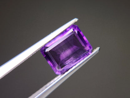 AM-53　アメジスト　1.53ct