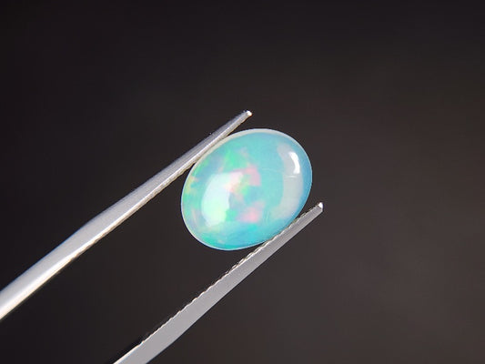 0938-7　オパール   2.88ct