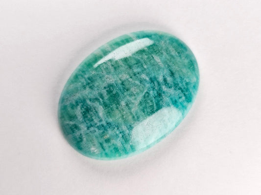 AMZ-5　アマゾナイト　31.02ct