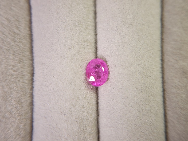 SA-60　サファイア　1.13ct