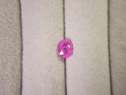 SA-60　サファイア　1.13ct