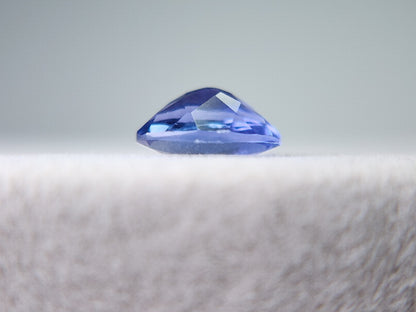 0930-5　カラーチェンジフローライト　1.37ct