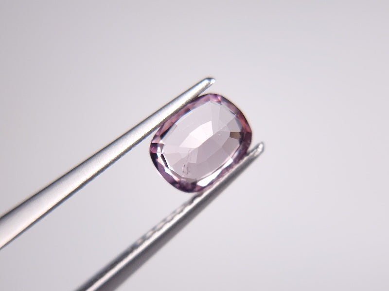 0950-2-1　パープルダイアスポア　1.15ct