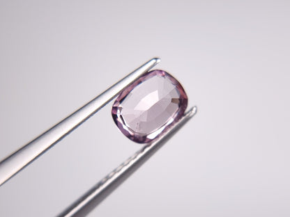 0950-2-1　パープルダイアスポア　1.15ct