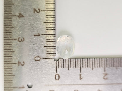 blMO-4　ブルームーンストーン　2.53ct