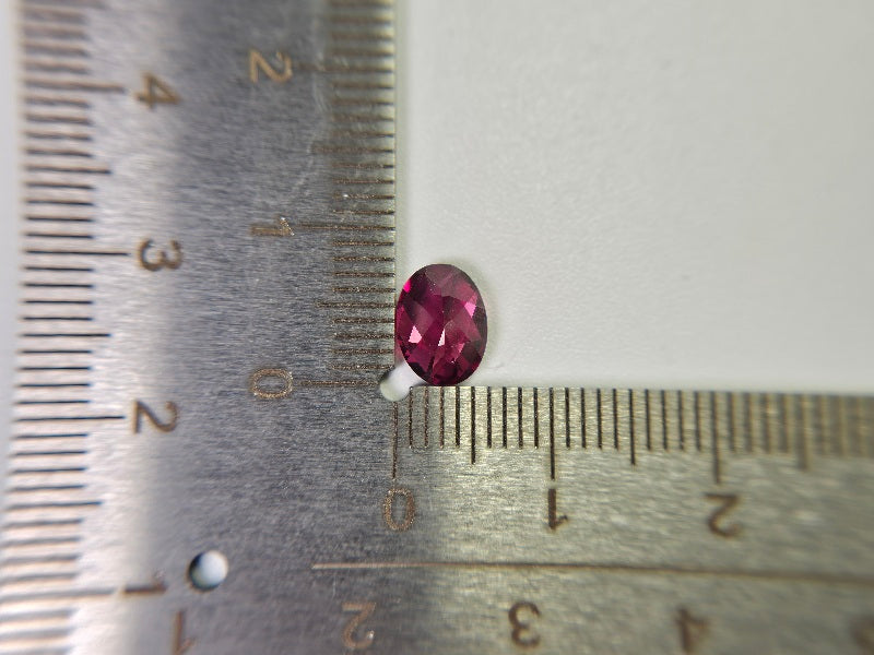 RDGA-4　ロードライトガーネット　1.41ct