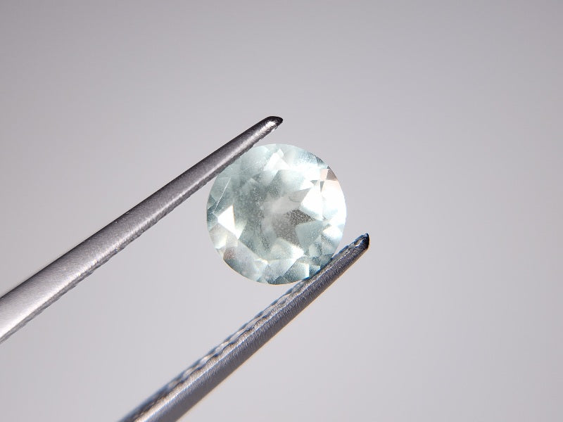 gBE-22　グリーンベリル　0.84ct