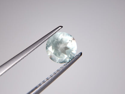 gBE-22　グリーンベリル　0.84ct