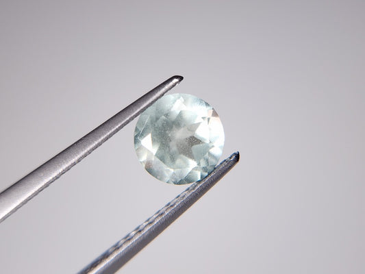 gBE-22　グリーンベリル　0.84ct