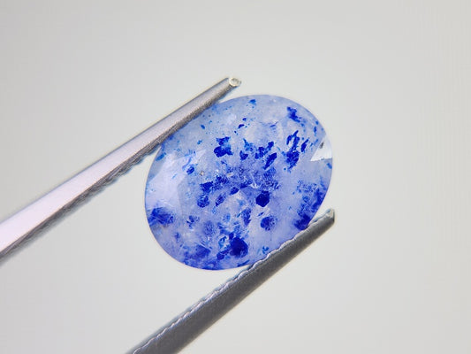 0442-12　ラズライトインソーダライト　2.08ct