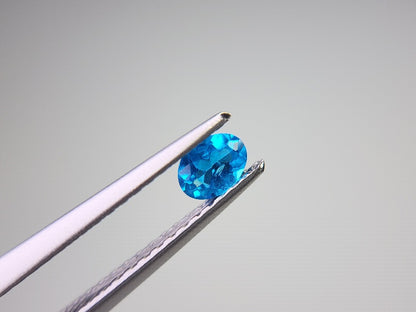 nbl-AP-12　ネオンブルーアパタイト　0.20ct