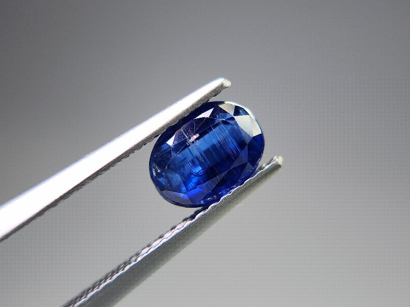 0035-1-23　カイヤナイト　1.52ct