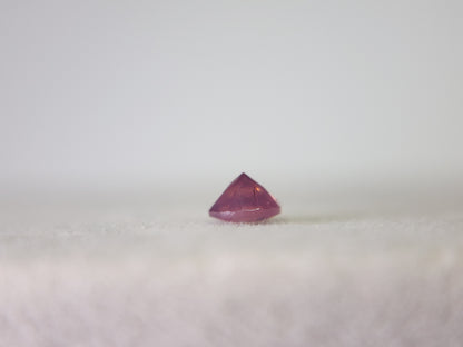 0823-8　スピネル　0.29ct