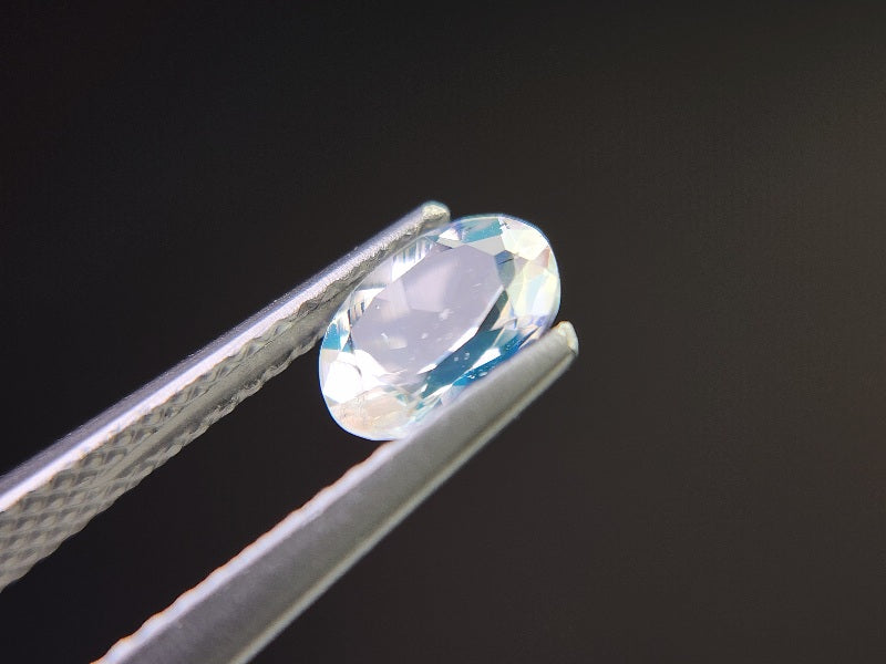 0761-3　アンデシンラブラドライト　0.76ct