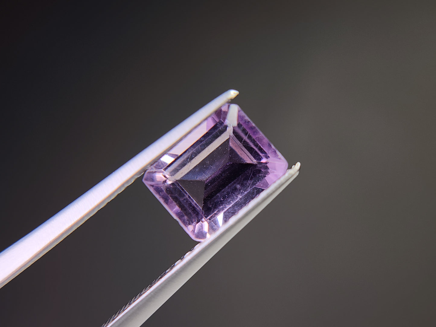 0919-4　アメジスト　1.51ct