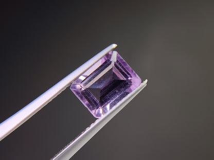 0919-4　アメジスト　1.51ct