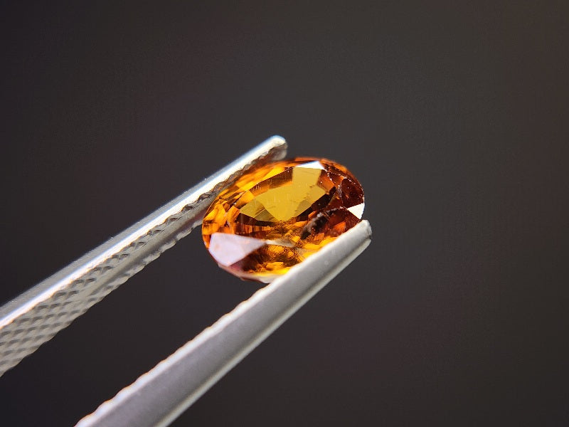 0010-1-3　ジルコン　1.99ct