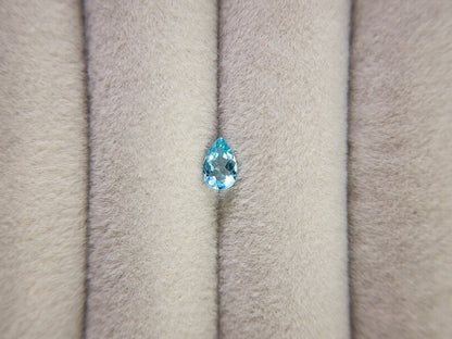 0461-8　アパタイト　0.38ct