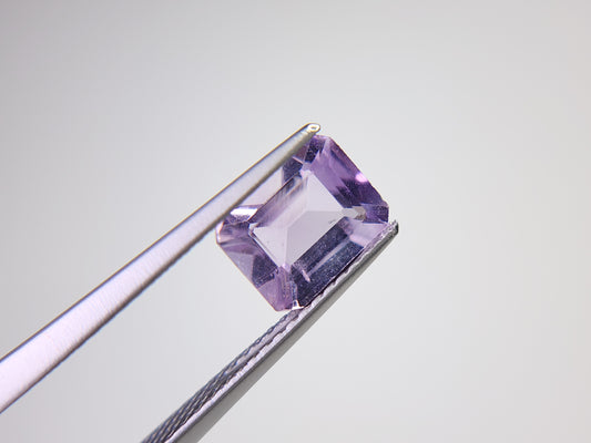 0919-6　アメジスト　1.33ct