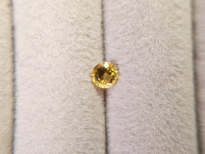 CND-6　コンドロダイト　0.36ct