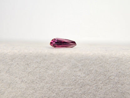 RDGA-1　ロードライトガーネット　1.29ct
