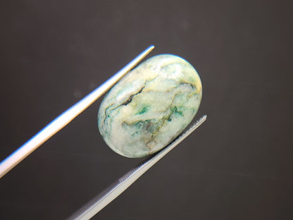 MRP-10　マリポサイト　19.41ct