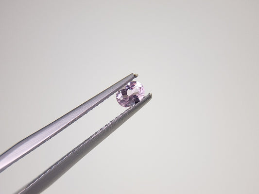 0020-2-1　ピンクトパーズ　0.21ct