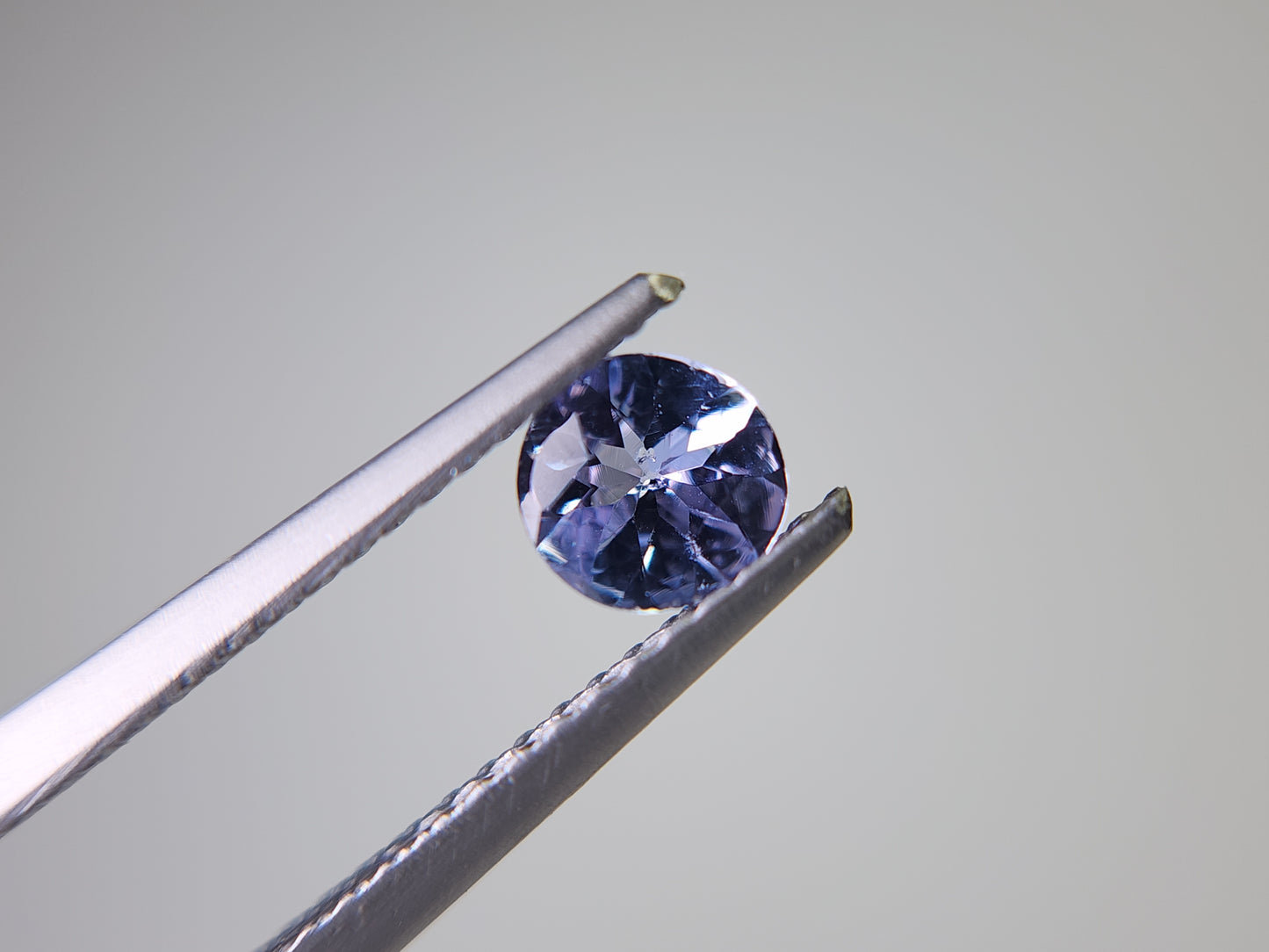 0657-24-3　ゾイサイト　0.41ct