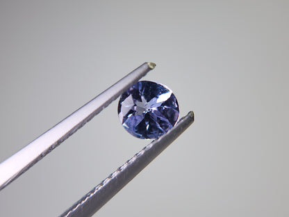 0657-24-3　ゾイサイト　0.41ct