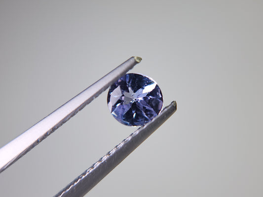 0657-24-3　ゾイサイト　0.41ct
