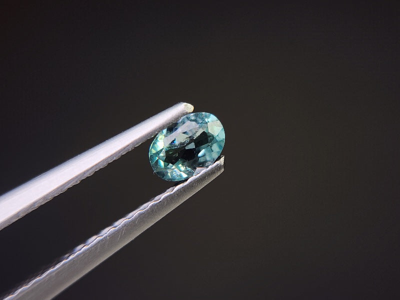 0003-18　コーネルピン　0.22ct