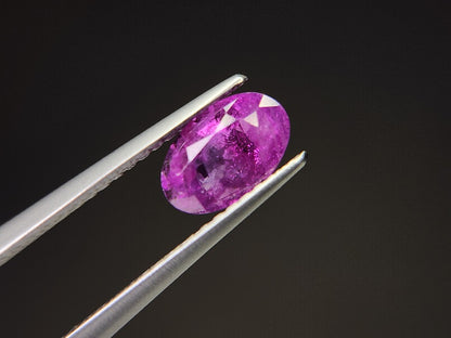 SA-54　サファイア　1.46ct