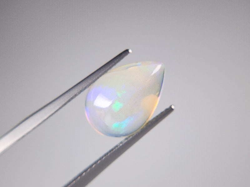 0938-5　オパール   3.18ct