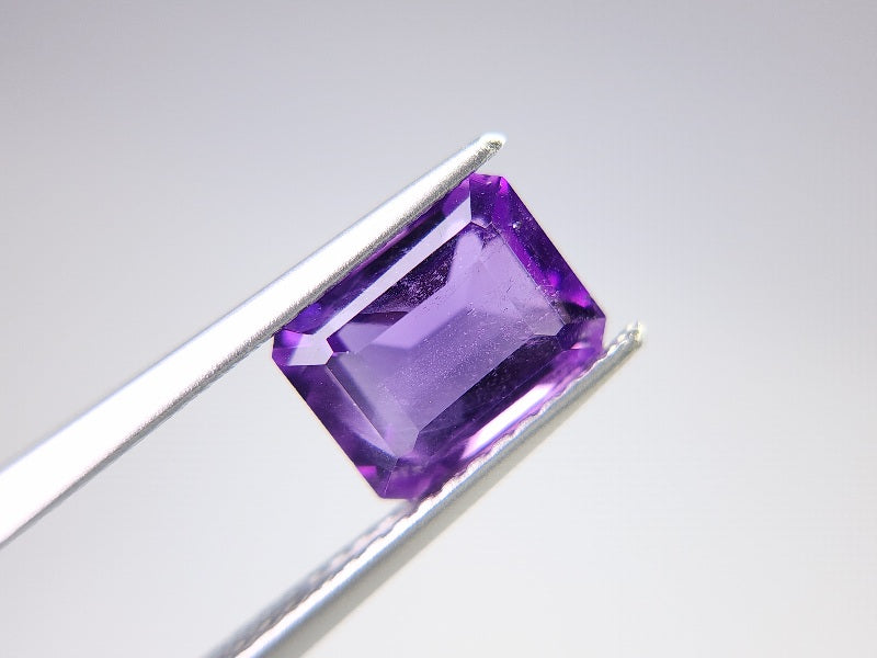 AM-39　アメジスト　1.68ct