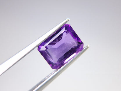 AM-39　アメジスト　1.68ct
