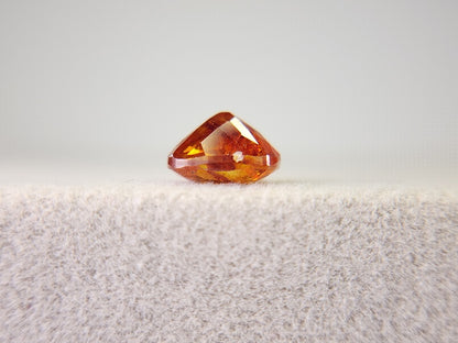 Spha-6　スファレライト　1.96ct